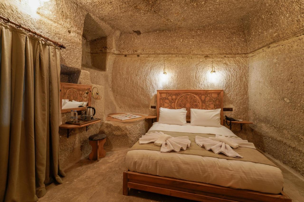 Goereme Escape Cave Suites Екстер'єр фото