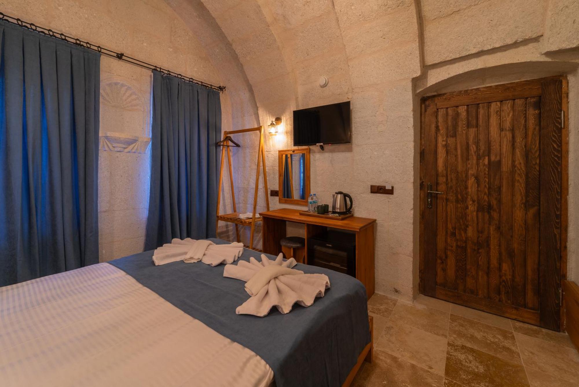 Goereme Escape Cave Suites Екстер'єр фото